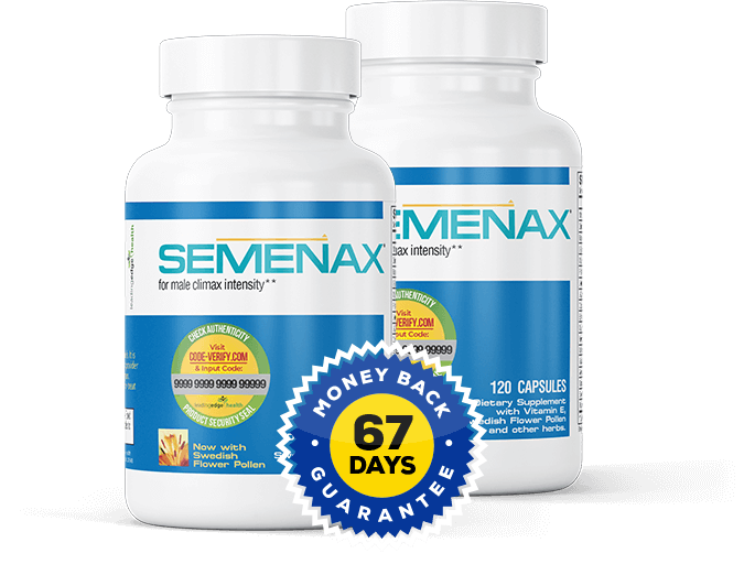 Semenax